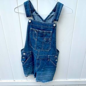 Unionbay overall shorts